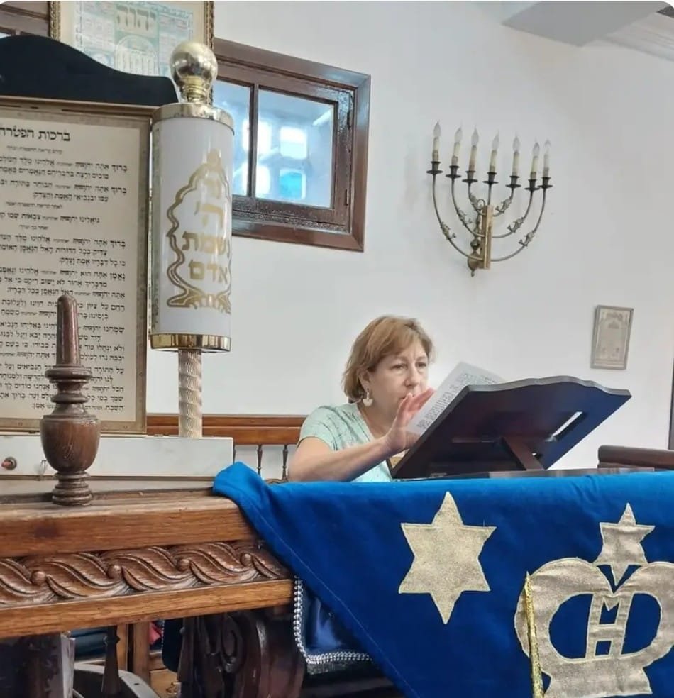 Jewish Heritage Tour