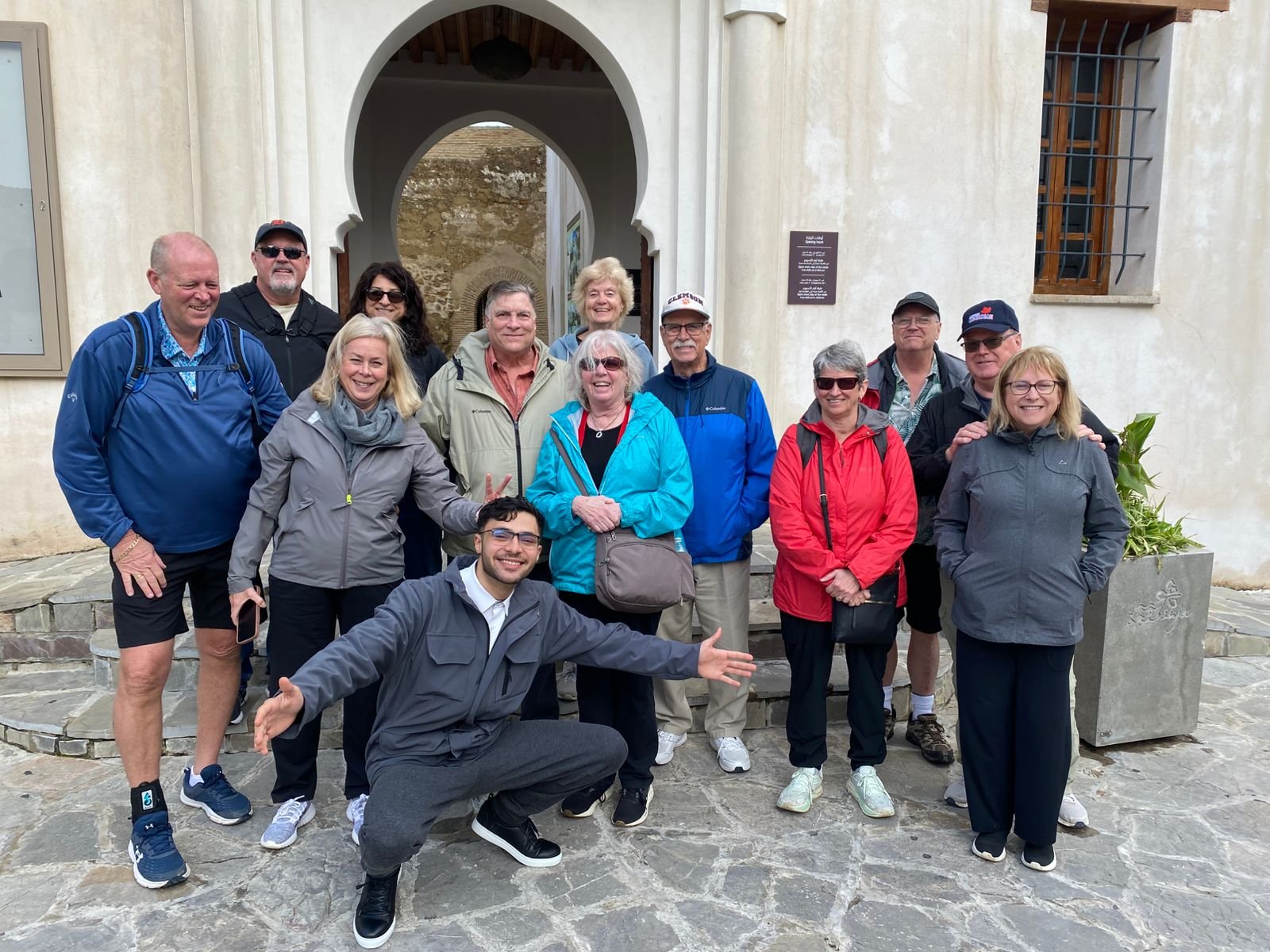 Chefchaouen Blue City